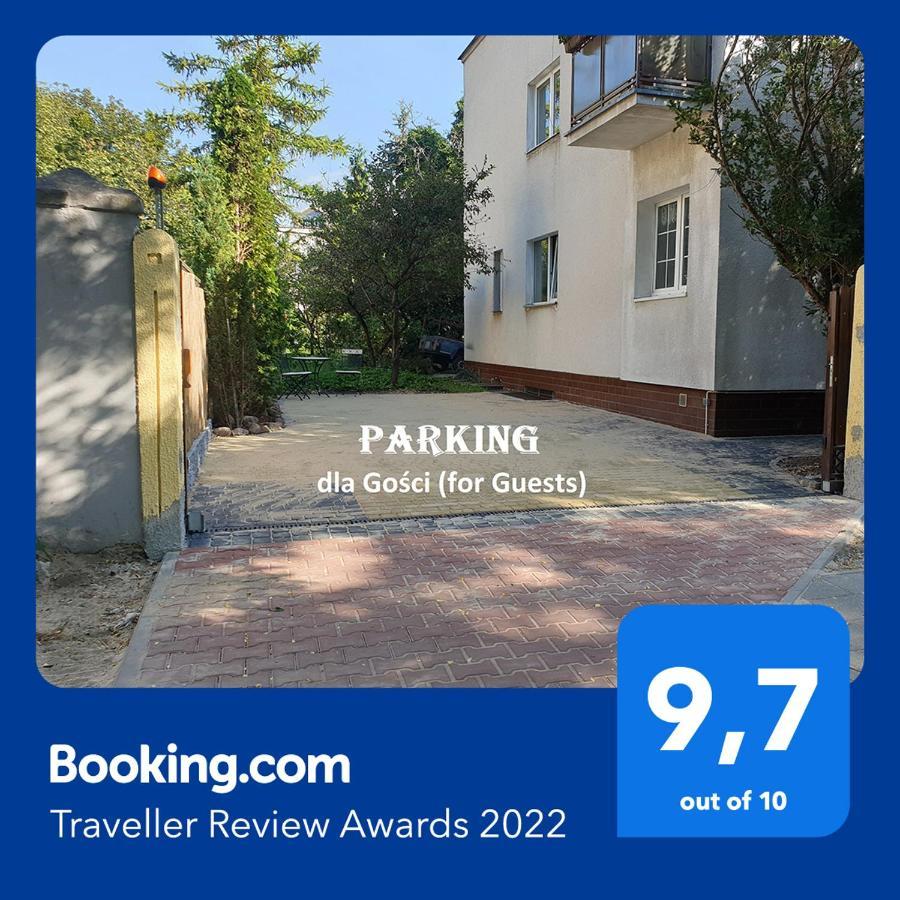 Aparthome Barbara 2 ทอรูน ภายนอก รูปภาพ