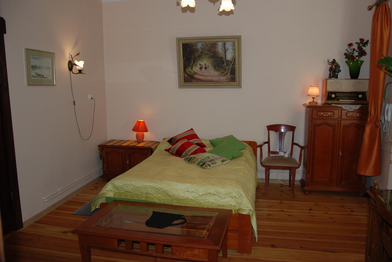 Aparthome Barbara 2 ทอรูน ภายนอก รูปภาพ