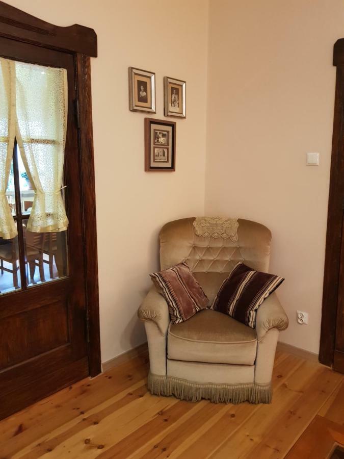 Aparthome Barbara 2 ทอรูน ภายนอก รูปภาพ