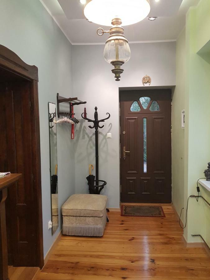 Aparthome Barbara 2 ทอรูน ภายนอก รูปภาพ