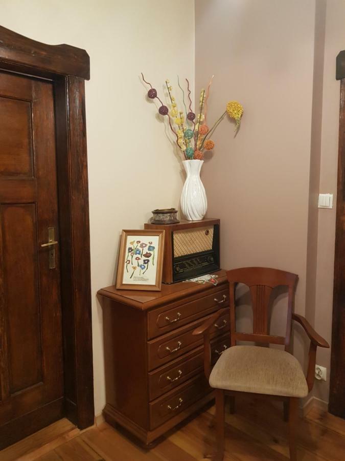 Aparthome Barbara 2 ทอรูน ภายนอก รูปภาพ
